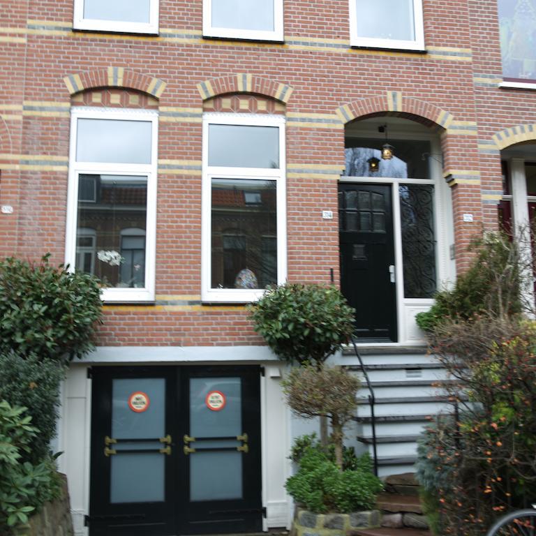 Antonius Bed And Breakfast Arnhem Kültér fotó