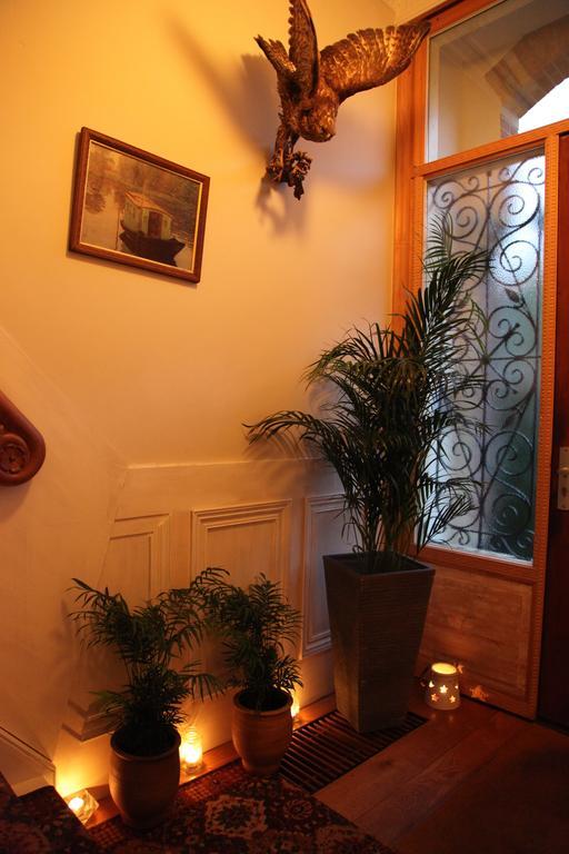 Antonius Bed And Breakfast Arnhem Kültér fotó