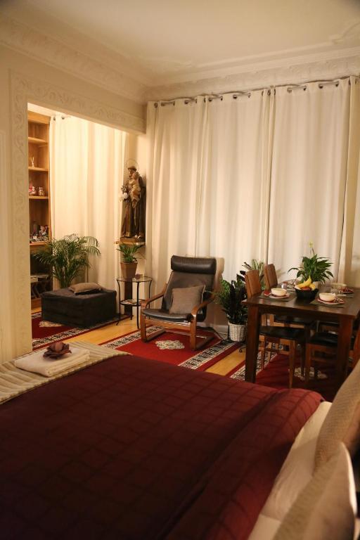 Antonius Bed And Breakfast Arnhem Szoba fotó