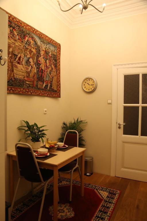 Antonius Bed And Breakfast Arnhem Szoba fotó