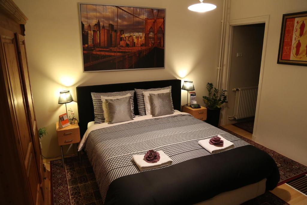 Antonius Bed And Breakfast Arnhem Kültér fotó