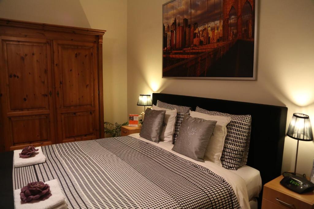 Antonius Bed And Breakfast Arnhem Kültér fotó