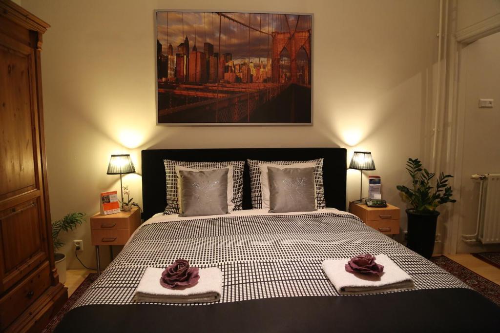 Antonius Bed And Breakfast Arnhem Kültér fotó