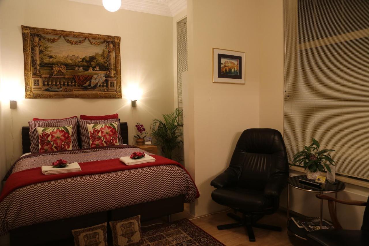 Antonius Bed And Breakfast Arnhem Kültér fotó